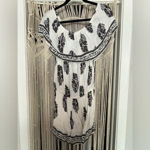 KORI America Romper